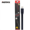 Cable iPhone 5 et Plus REMAX Noir