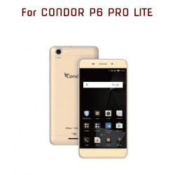 Condor P6 PRO Lite - Protection GLASS