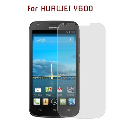 Huawei Y600 - Protection GLASS
