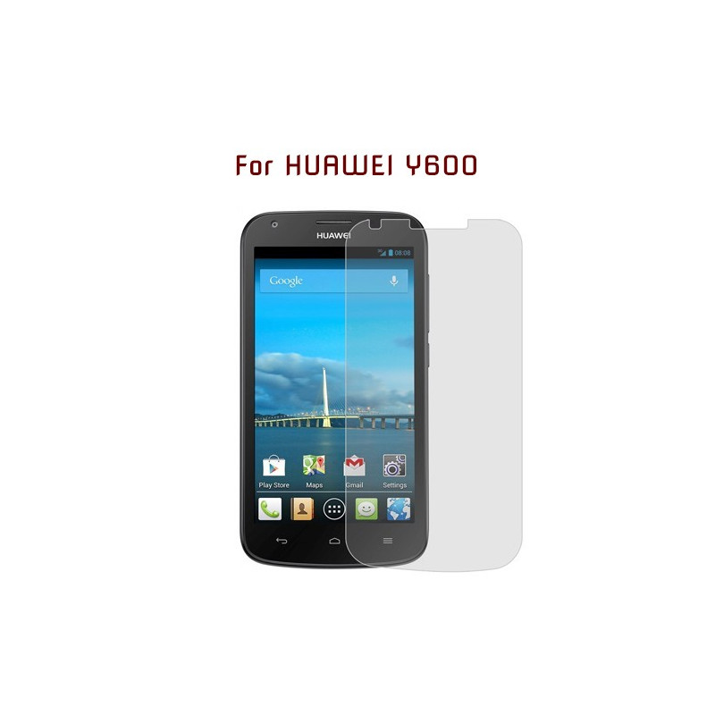 Huawei Y600 - Protection GLASS