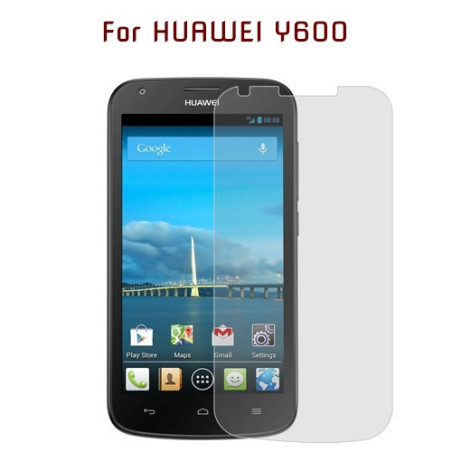 Huawei Y600 - Protection GLASS