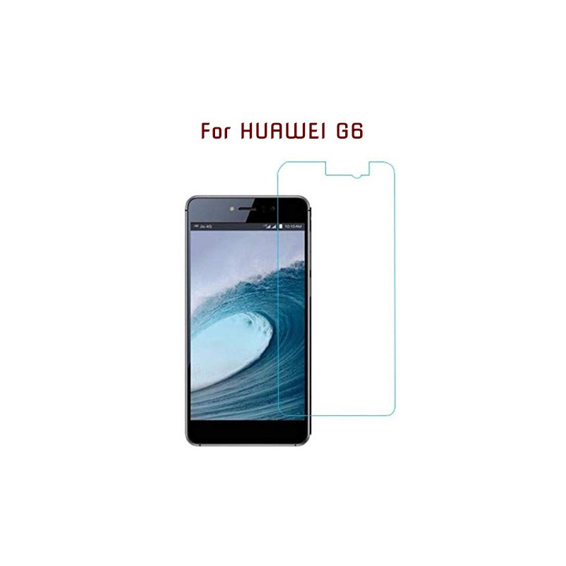 Huawei Ascend G6 - Protection GLASS