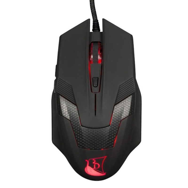 Souris Gaming KONIX Drakkar Shaman Souris Gaming KONIX Drakkar Shaman