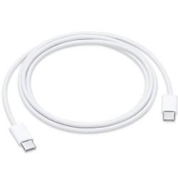 Cable TYPE-C vers TYPE-C 1M