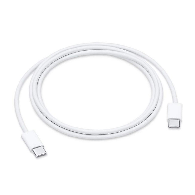 Cable TYPE-C vers TYPE-C 1M