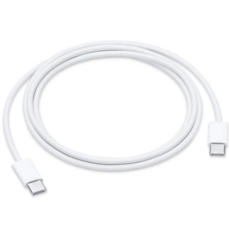 Cable TYPE-C vers TYPE-C 1M