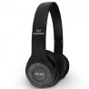 Casque MP3 Bluetooth P47 Rouge