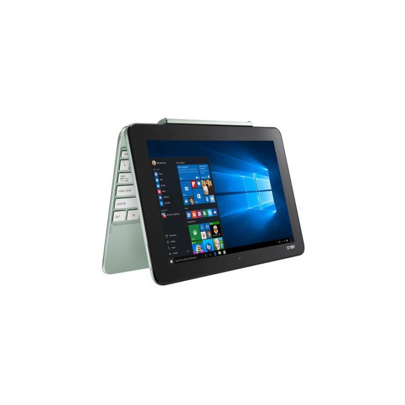 Pc portable Asus Transformer Book T101HA / Quad Core / 2 Go Pc portable Asus Transformer Book T101HA / Quad Core / 2 Go