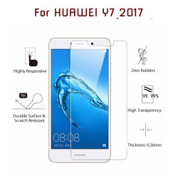 Huawei Y7 2017 - Protection GLASS