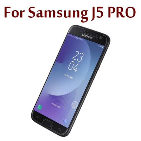 Samsung Galaxy J5 PRO - Protection GLASS