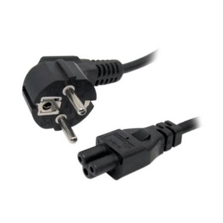 Cable alimentation Trefle pour Chargeur PC Portable