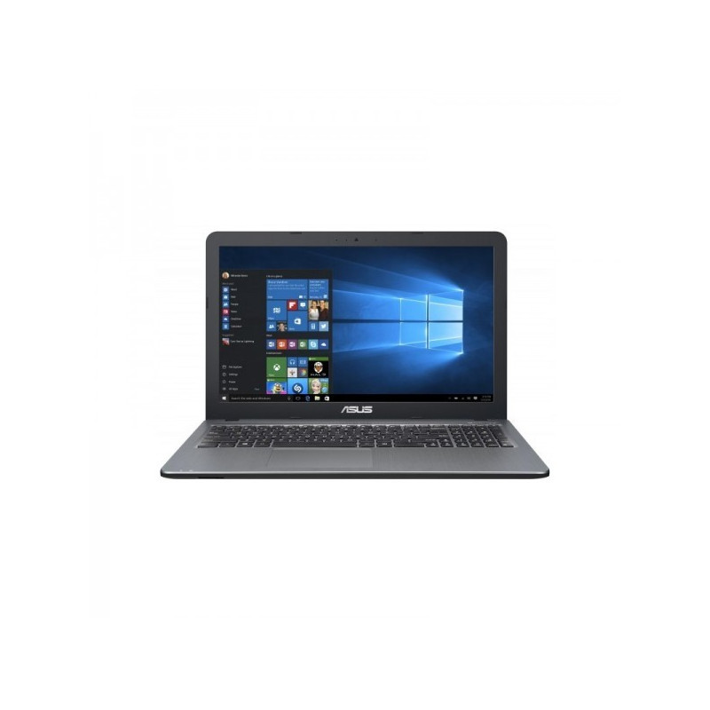 Pc portable ASUS VivoBook Max X541NA / Dual Core / 4 Go Pc portable ASUS VivoBook Max X541NA / Dual Core / 4 Go