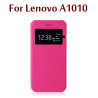 Flip Cover Rose S View Lenovo A1010