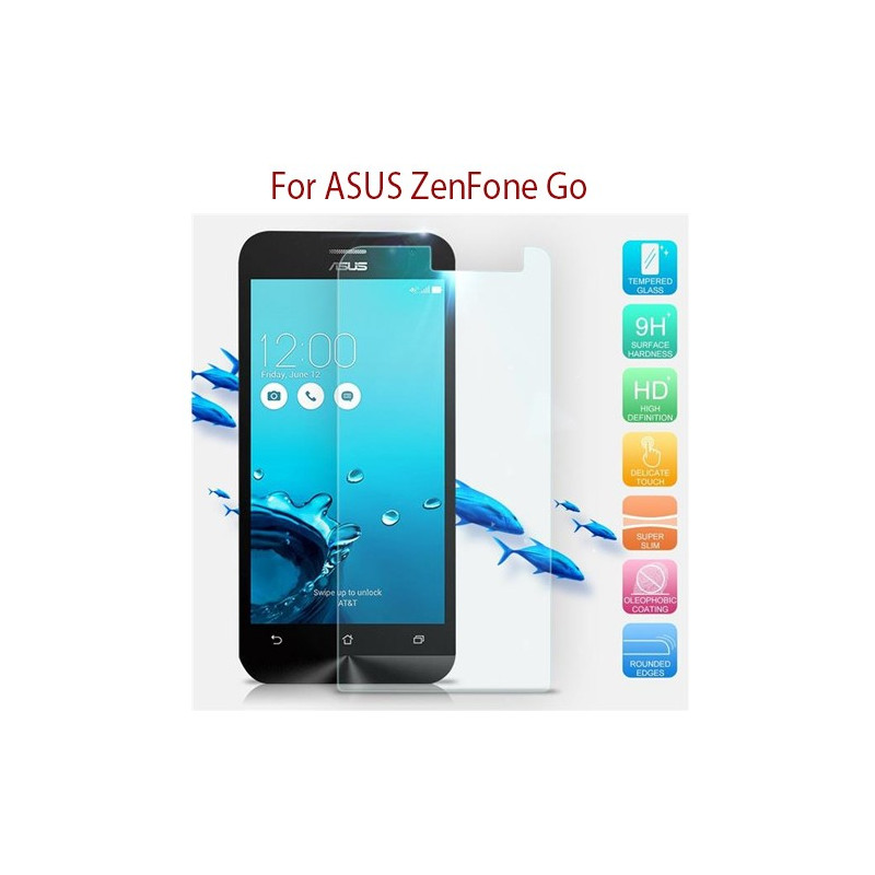 ASUS ZenFone Go - Protection GLASS
