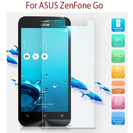 ASUS ZenFone Go - Protection GLASS