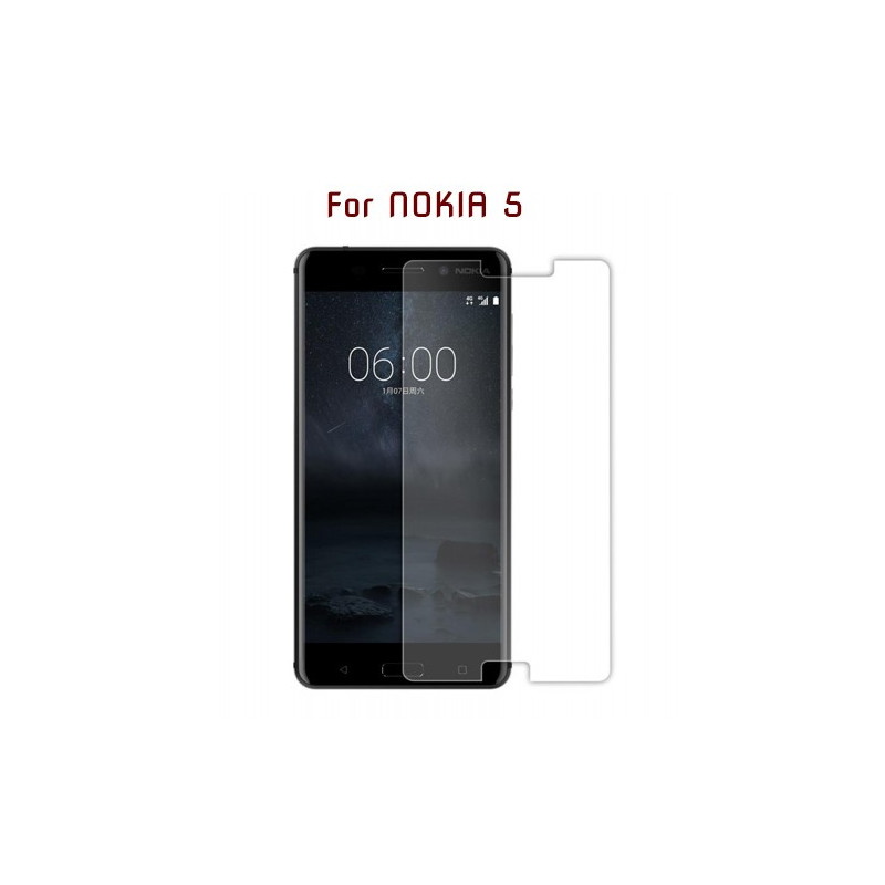 NOKIA 5 - Protection GLASS