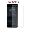 NOKIA 5 - Protection GLASS