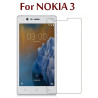 NOKIA 3 - Protection GLASS