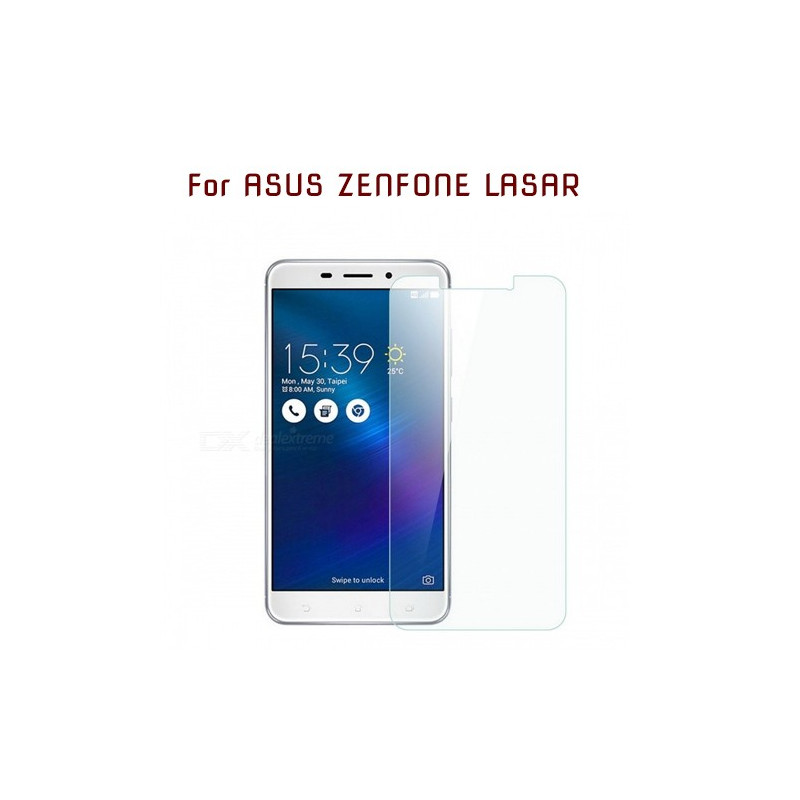 ASUS Zenfone Laser - Protection GLASS