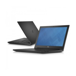 Pc Portable Dell Inspiron 3558 / i5 7è Gén / 4 Go / 2 Go dédiée 