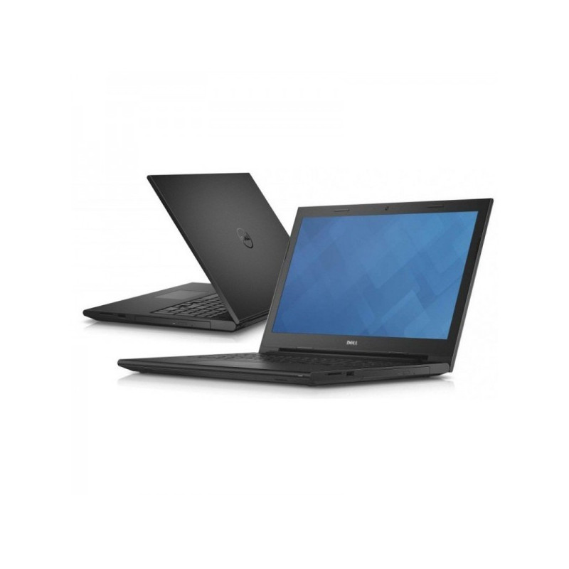 Pc Portable Dell Inspiron 3558 / i5 7è Gén / 4 Go / 2 Go dédiée Pc Portable Dell Inspiron 3558 / i5 7è Gén / 4 Go / 2 Go dédiée