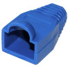 Manchon de Protection Souple pour Connecteur RJ45