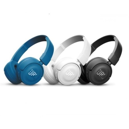 Casque Bluetooth JBL T450BT