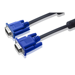 Cable VGA 1.5m