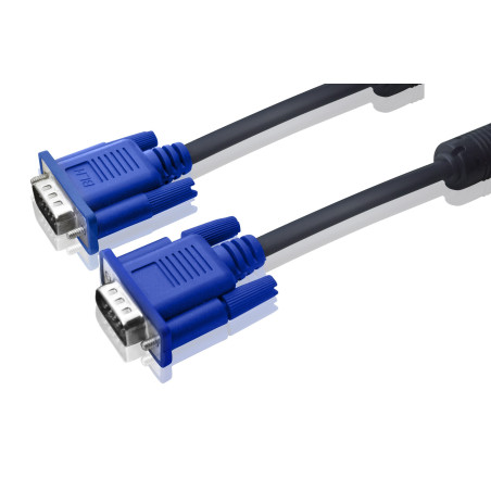 Cable VGA 1.5m