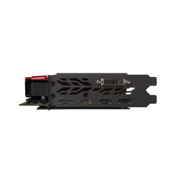 Carte Graphique MSI GeForce GTX 1080 Gaming X 8 Go DDR5X
