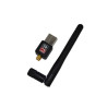 Clé WiFi 150 Mbps Wireless USB avec Antenne