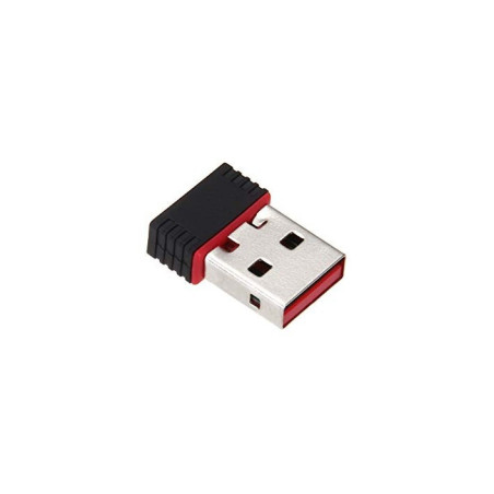 Clé WiFi Nano USB 150 Mbps