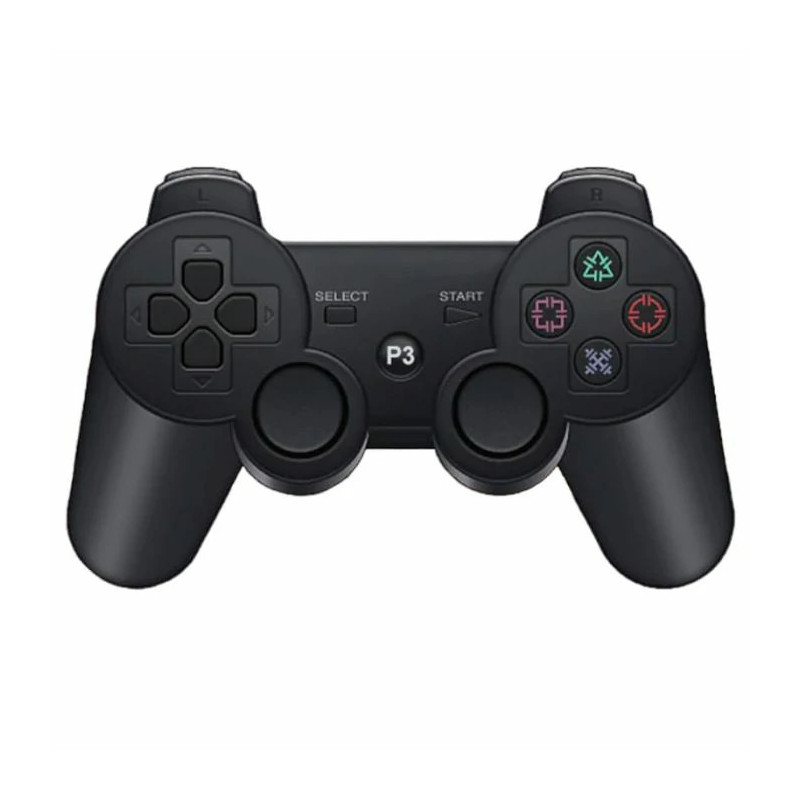 Manette sans fil DOUBLESHOCK 3 Pour Playstation 3 (PS3)
