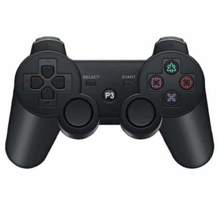Manette sans fil DOUBLESHOCK 3 Pour Playstation 3 (PS3)