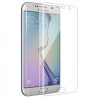 Samsung S6 Edge - Protection GLASS Transparent Curved