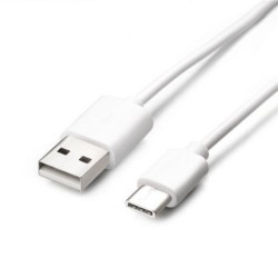Cable USB Type C