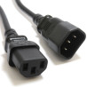 Cable Onduleur 1.5m - Connexion et Alimentation