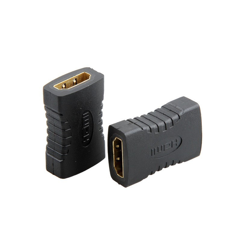 Adaptateur HDMI Femelle vers HDMI Femelle