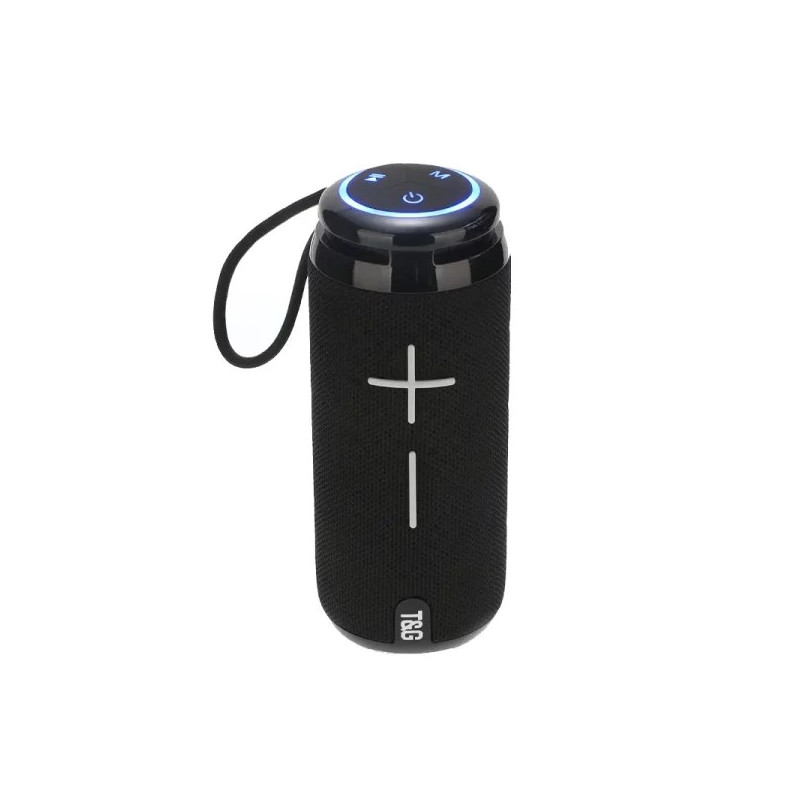 Speaker Bluetooth T&G TG645