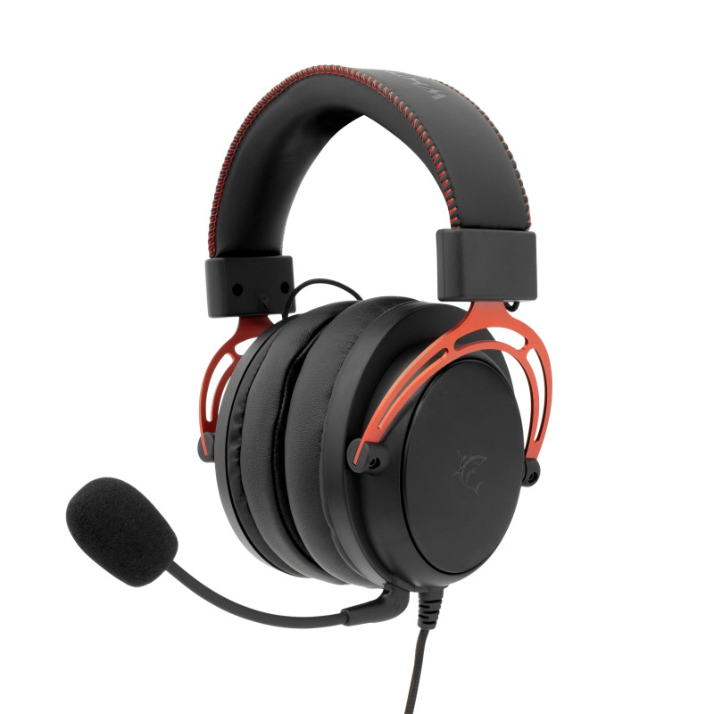 Casque Gaming WHITE SHARK GORILLA GH-2341