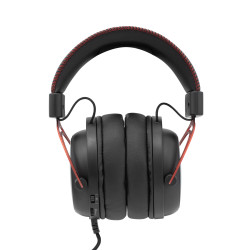 Casque Gaming WHITE SHARK GORILLA GH-2341