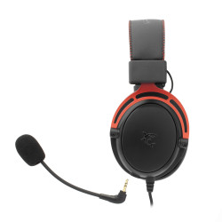 Casque Gaming WHITE SHARK GORILLA GH-2341