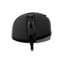 Souris Gaming BARACUDA RAPTOR BGM-051 - Noir