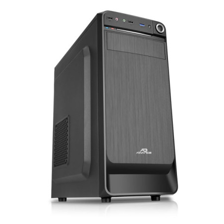 Boitier ADVANCE Origin ATX 480W