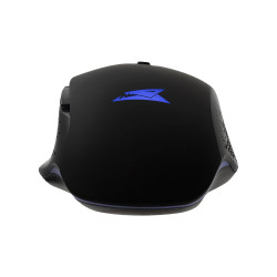 Souris Gaming BARACUDA RAPTOR BGM-051 - Noir