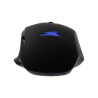 Souris Gaming BARACUDA RAPTOR BGM-051 - Noir