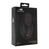 Souris Gaming BARACUDA RAPTOR BGM-051 - Noir