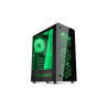 Boitier SOG ROGUE IV TEMPERED GLASS