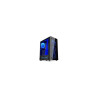 Boitier SOG ROGUE IV TEMPERED GLASS