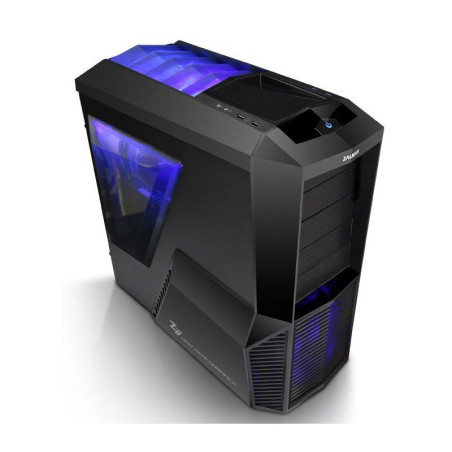 Boitier Gamer ZALMAN Z11 Plus